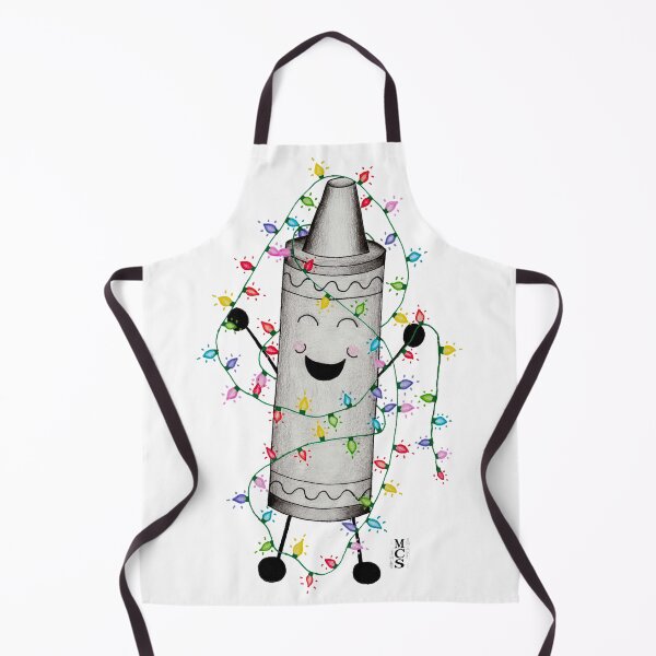 Item preview, The Christmas Crayon designed and sold by Victoria Morgan.