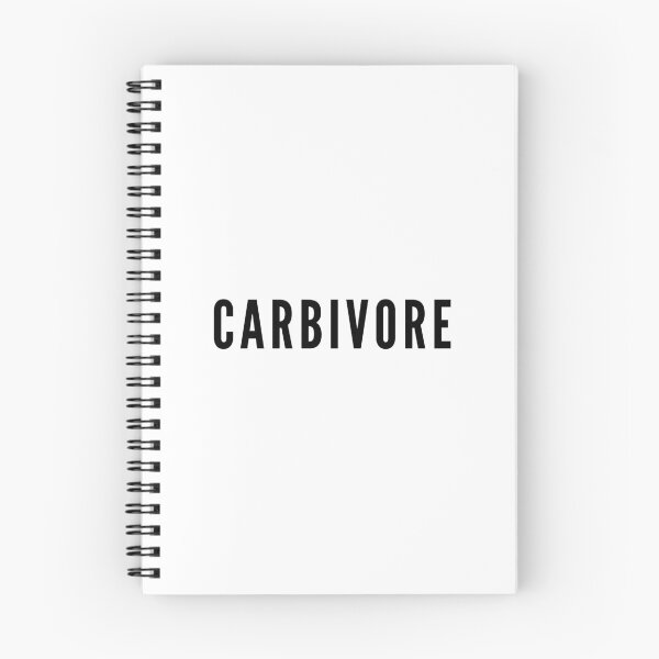 Item preview, Carbivore designed and sold by Redblack123.