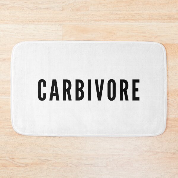 Item preview, Carbivore designed and sold by Redblack123.