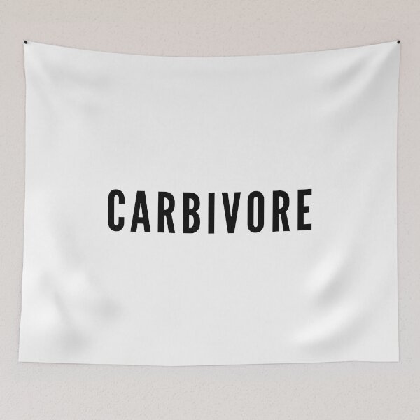 Item preview, Carbivore designed and sold by Redblack123.