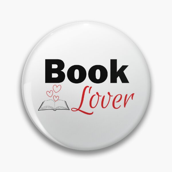 Item preview, Booklover| Booklovers | designed and sold by Moraable.