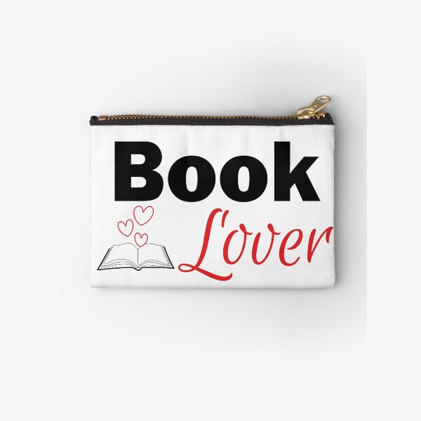 Item preview, Booklover| Booklovers | designed and sold by Moraable.