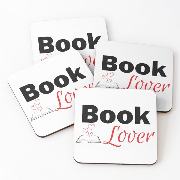 Item preview, Booklover| Booklovers | designed and sold by Moraable.