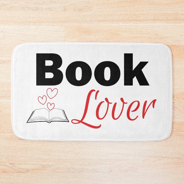 Item preview, Booklover| Booklovers | designed and sold by Moraable.