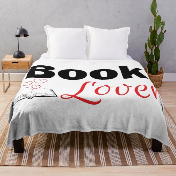 Item preview, Booklover| Booklovers | designed and sold by Moraable.