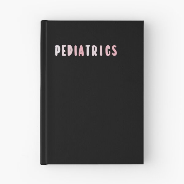 Item preview, Pediatrics designed and sold by Flying-Pencil.