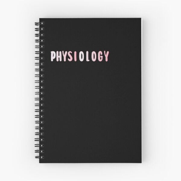 Item preview, Physiology designed and sold by Flying-Pencil.