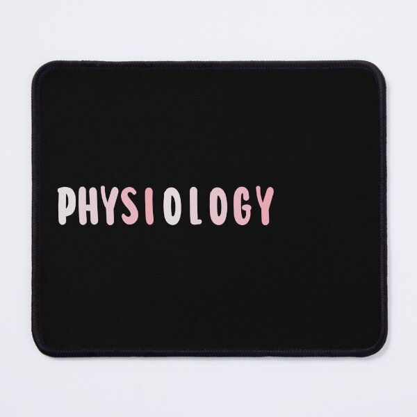 Item preview, Physiology designed and sold by Flying-Pencil.
