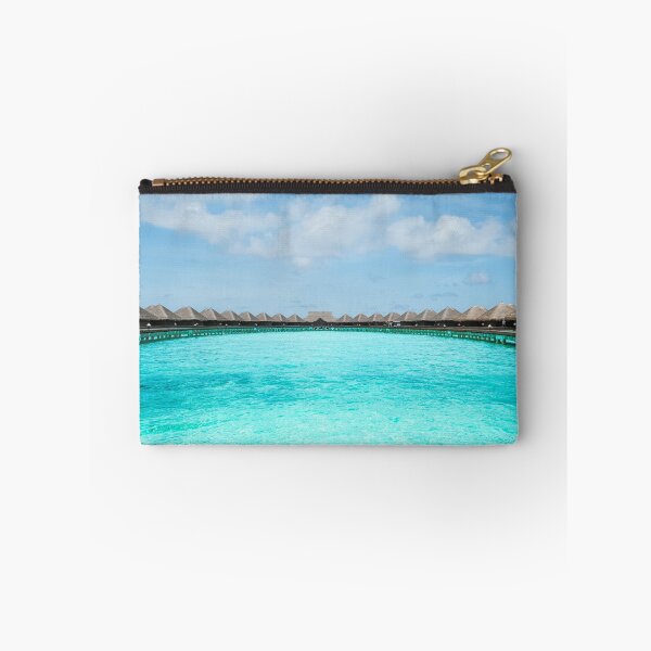 Item preview, Maldives Island Turquoise Blue Ocean designed and sold by newburyboutique.