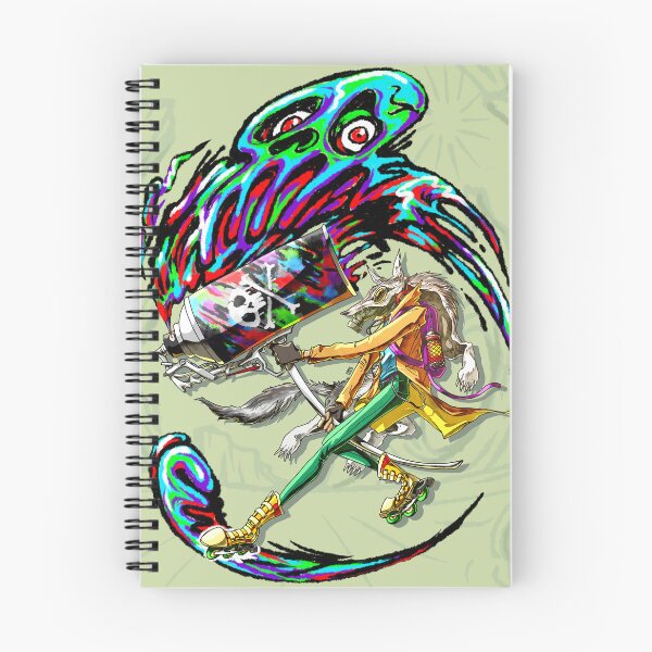 Item preview, WOLFGANG SLAMMER designed and sold by meychonis.