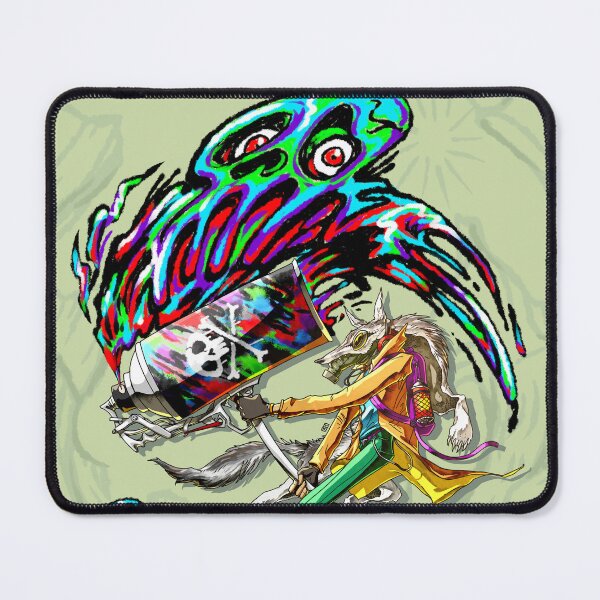 Item preview, WOLFGANG SLAMMER designed and sold by meychonis.