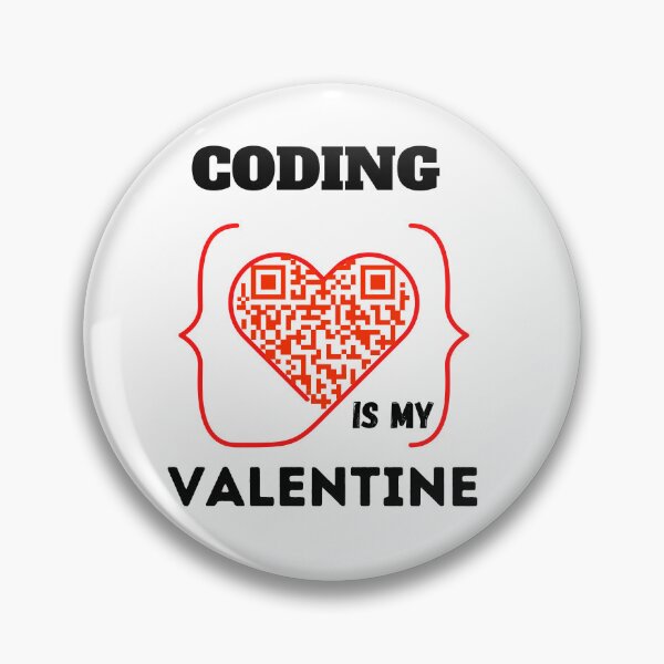 Item preview,  Coding Is My Valentine,sorry girls kids coding is my valentine designed and sold by MDARTSY.