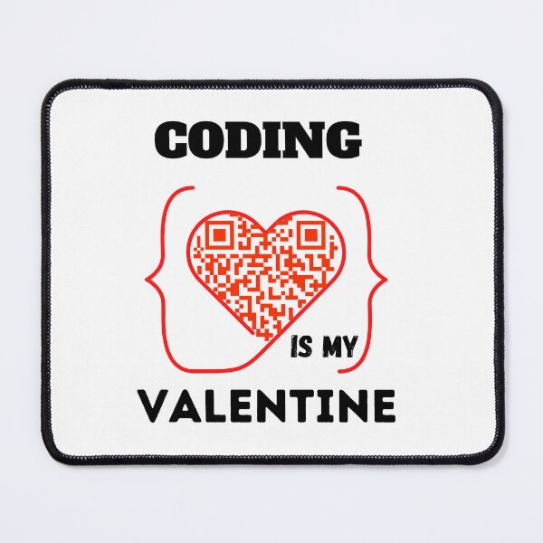 Item preview, Coding Is My Valentine,sorry girls kids coding is my valentine designed and sold by MDARTSY.