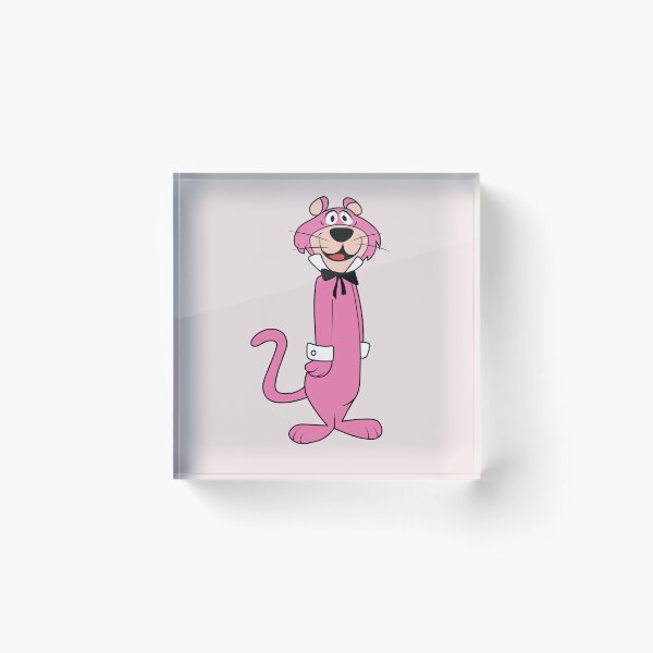 Item preview, Snagglepuss designed and sold by mixtape80.