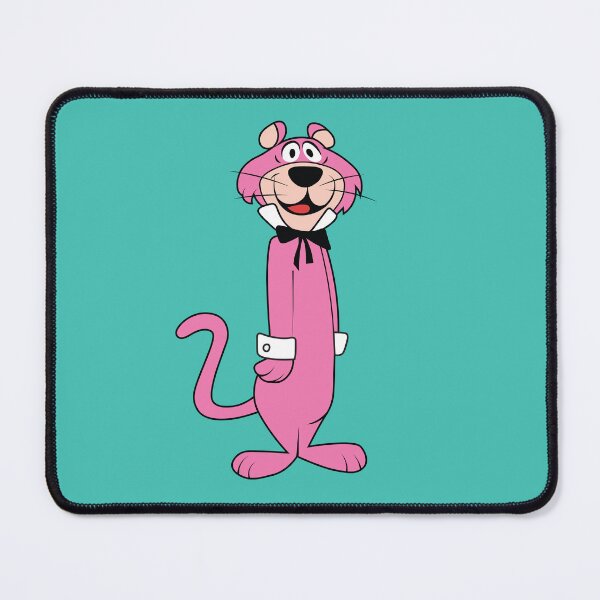 Item preview, Snagglepuss designed and sold by mixtape80.