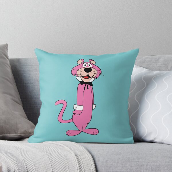 Item preview, Snagglepuss designed and sold by mixtape80.