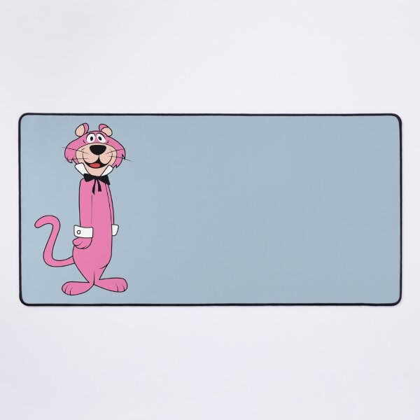 Item preview, Snagglepuss designed and sold by mixtape80.