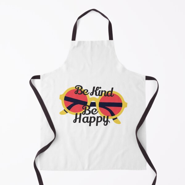 Item preview, Be Kind Be Happy designed and sold by NishiiAgrawal.