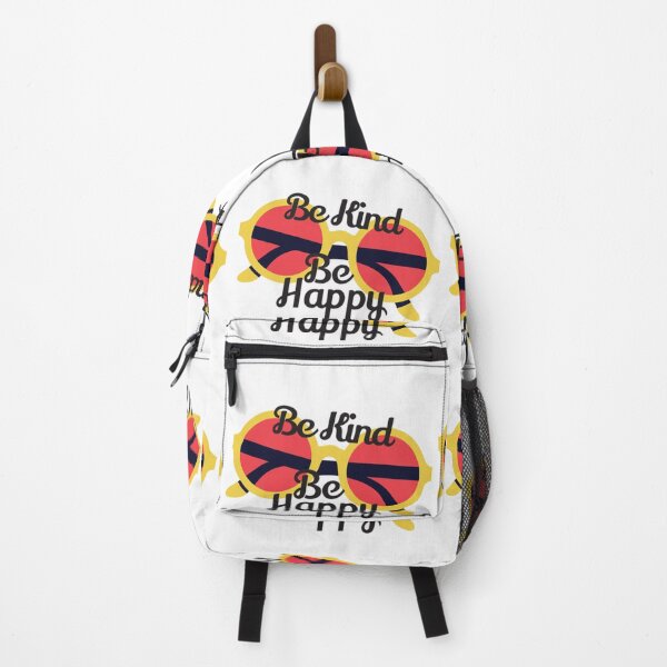 Item preview, Be Kind Be Happy designed and sold by NishiiAgrawal.