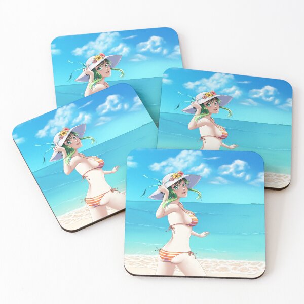 Item preview, Beach Gumi designed and sold by AngelaLovell.