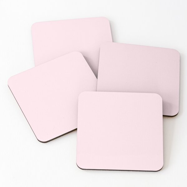 Item preview, Solid Light Pink designed and sold by Reagan McKenzie.