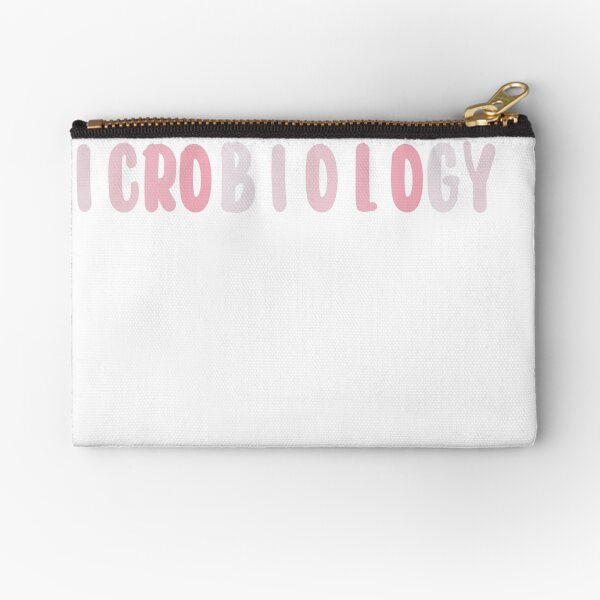 Item preview, Microbiology designed and sold by Flying-Pencil.