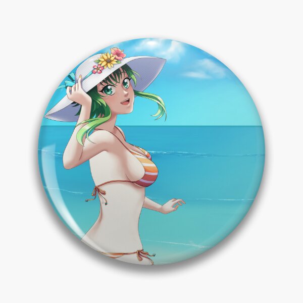 Item preview, Beach Gumi designed and sold by AngelaLovell.