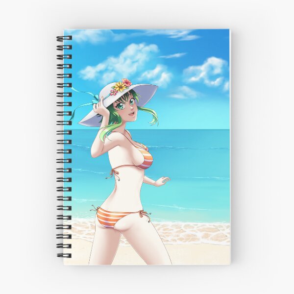 Item preview, Beach Gumi designed and sold by AngelaLovell.