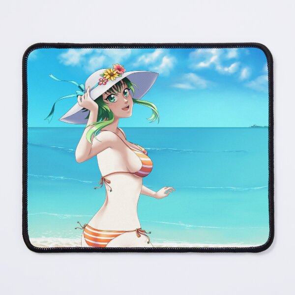 Item preview, Beach Gumi designed and sold by AngelaLovell.
