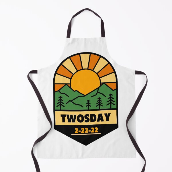 Item preview, Regalos Happy TwosDay 2-22-22 designed and sold by AbdullahMuneer.