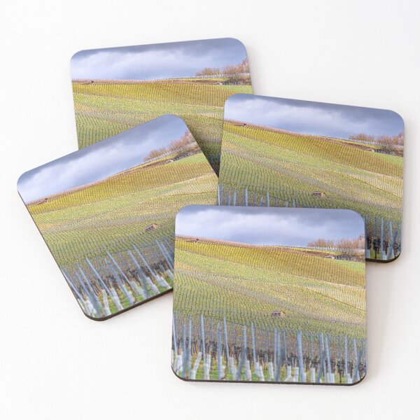 Item preview, Colorful Vineyard designed and sold by StewieStrout.