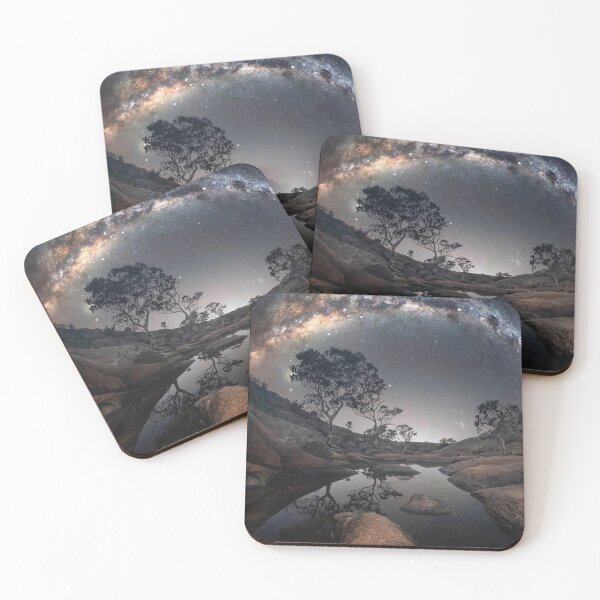 Item preview, The starry Night designed and sold by Karine Dupras.