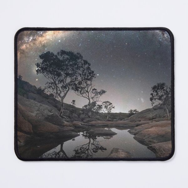 Item preview, The starry Night designed and sold by Karine Dupras.