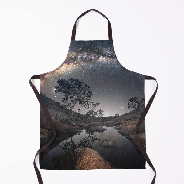 Item preview, The starry Night designed and sold by Karine Dupras.