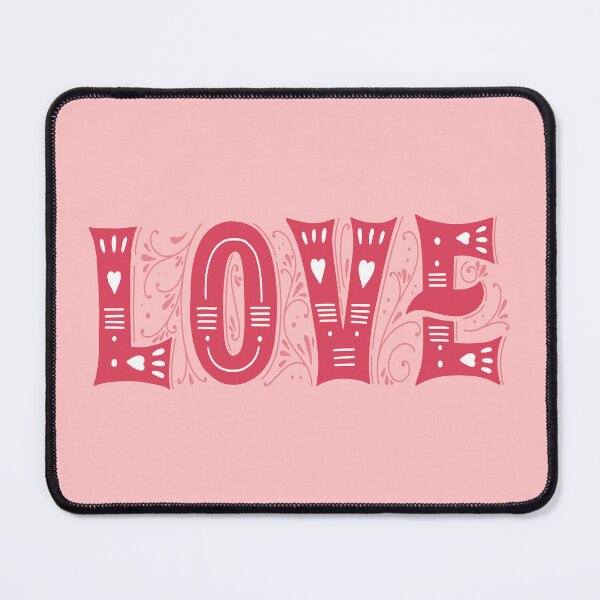 Item preview, Love |Valentines day  designed and sold by Touch of FEZ.