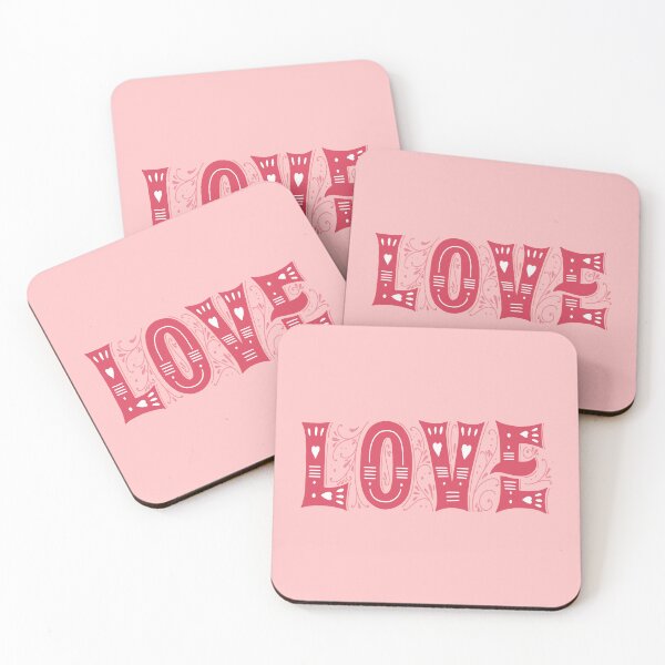 Item preview, Love |Valentines day  designed and sold by Touch of FEZ.