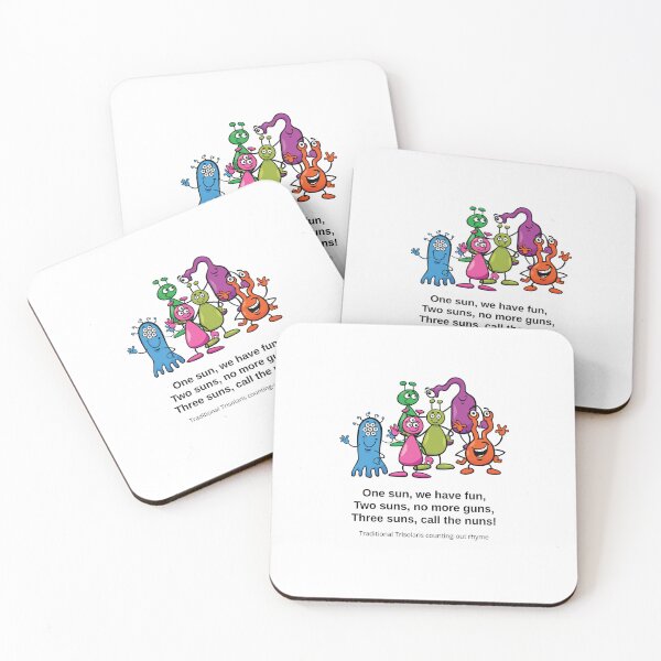 Item preview, One Sun, We Have Fun designed and sold by Space99.