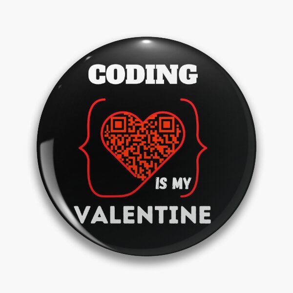 Item preview,   Coding Is My Valentine,sorry girls kids coding is my valentine designed and sold by MDARTSY.