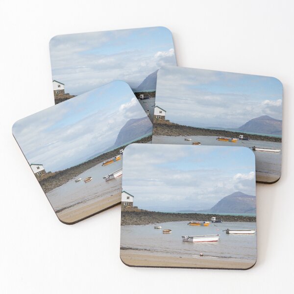 Item preview, Porthdinllaen Beach designed and sold by heidipics.