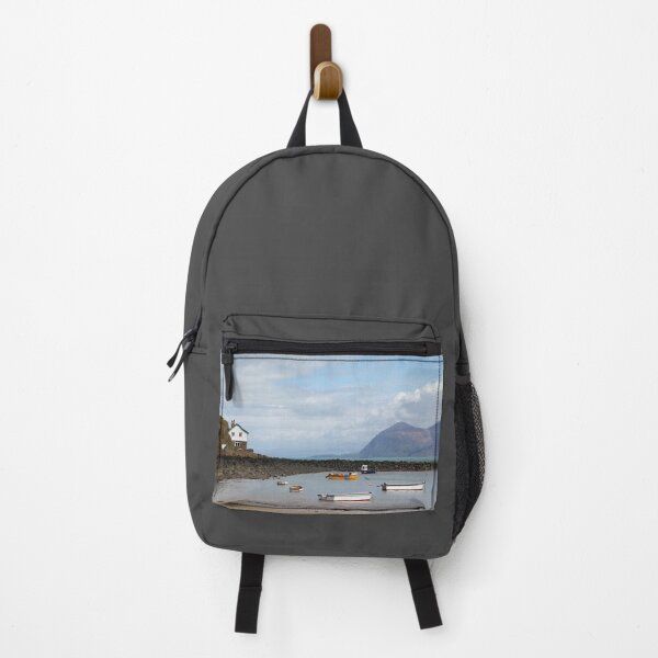 Item preview, Porthdinllaen Beach designed and sold by heidipics.