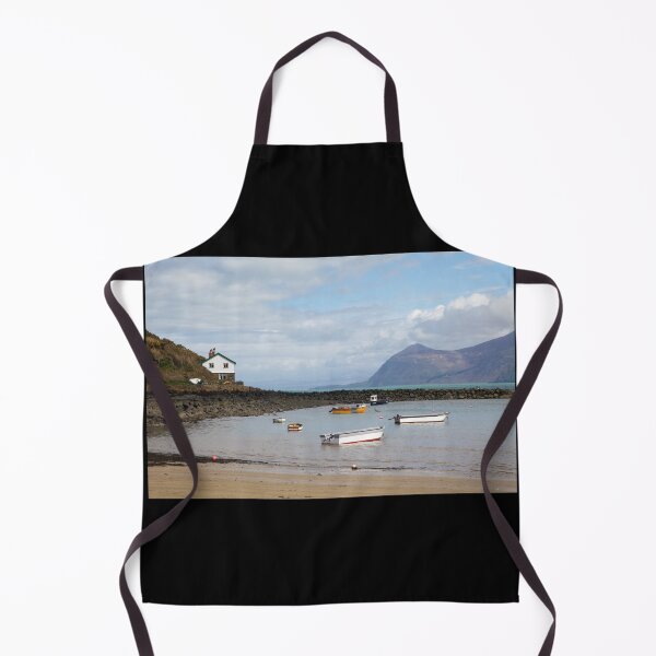 Item preview, Porthdinllaen Beach designed and sold by heidipics.