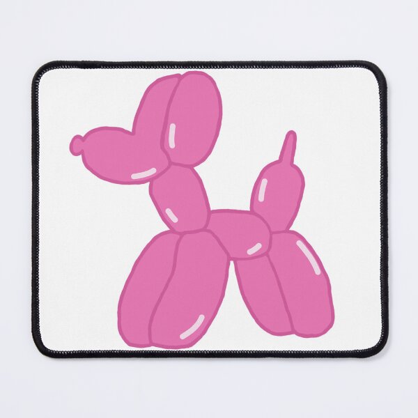Item preview, Balloon Dog Animal designed and sold by art-by-maddie.