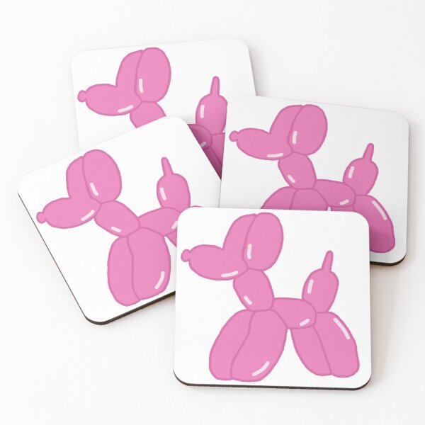 Item preview, Balloon Dog Animal designed and sold by art-by-maddie.