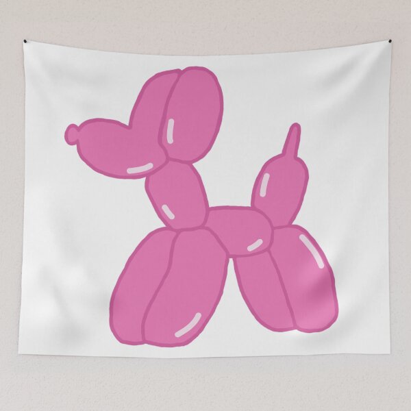 Item preview, Balloon Dog Animal designed and sold by art-by-maddie.