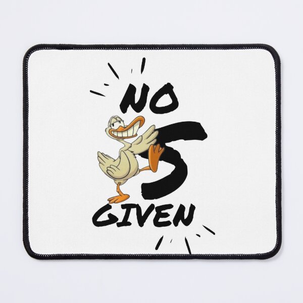 Item preview, no ducks given designed and sold by YacineHB01.