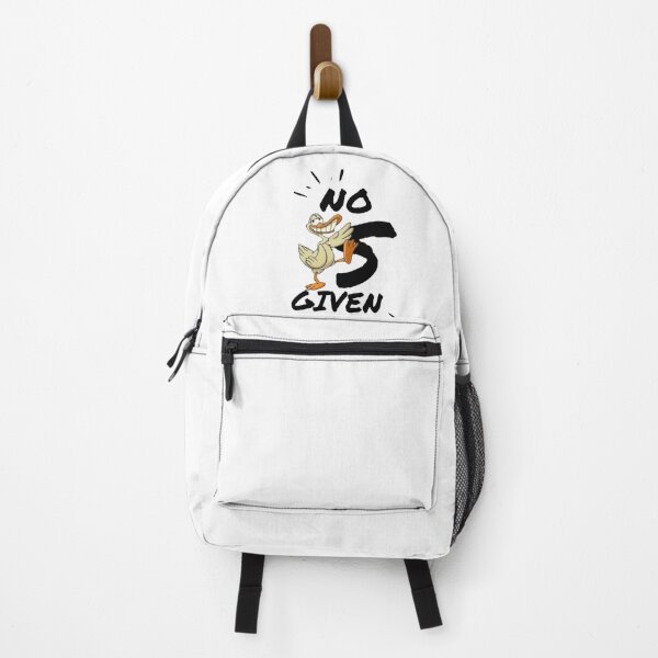 Item preview, no ducks given designed and sold by YacineHB01.