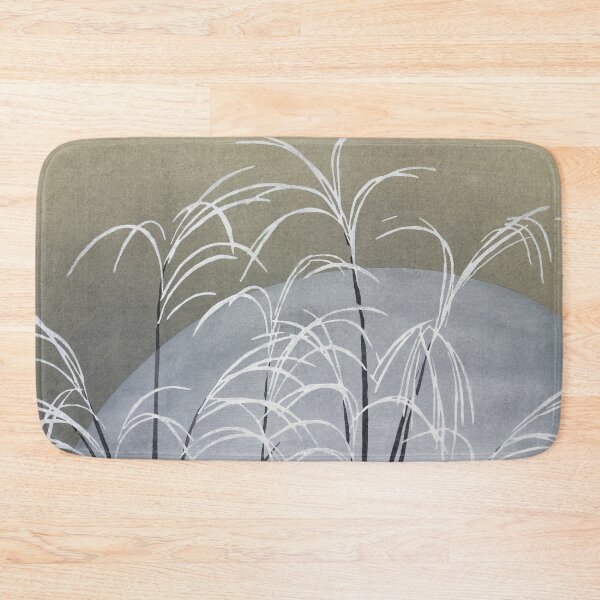 Item preview, Japanese Art Frost from Momoyogusa (1909) by Kamisaka Sekka designed and sold by Designedbysm.