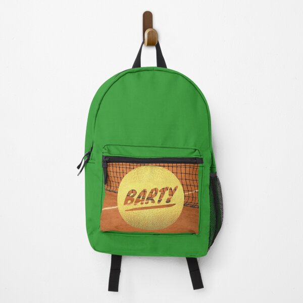 Item preview, Barty. Ash. Ashleigh. Tennis. Australia.  designed and sold by TheNatureTalent.