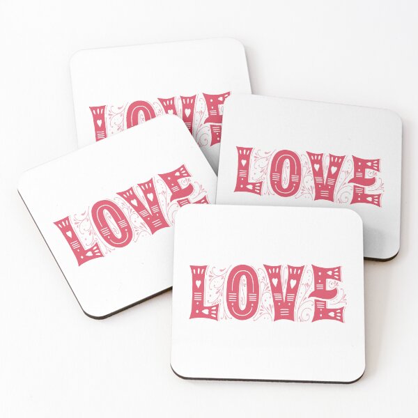 Item preview, Love |Valentines day  designed and sold by Touch of FEZ.