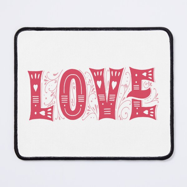 Item preview, Love |Valentines day designed and sold by Touch of FEZ.